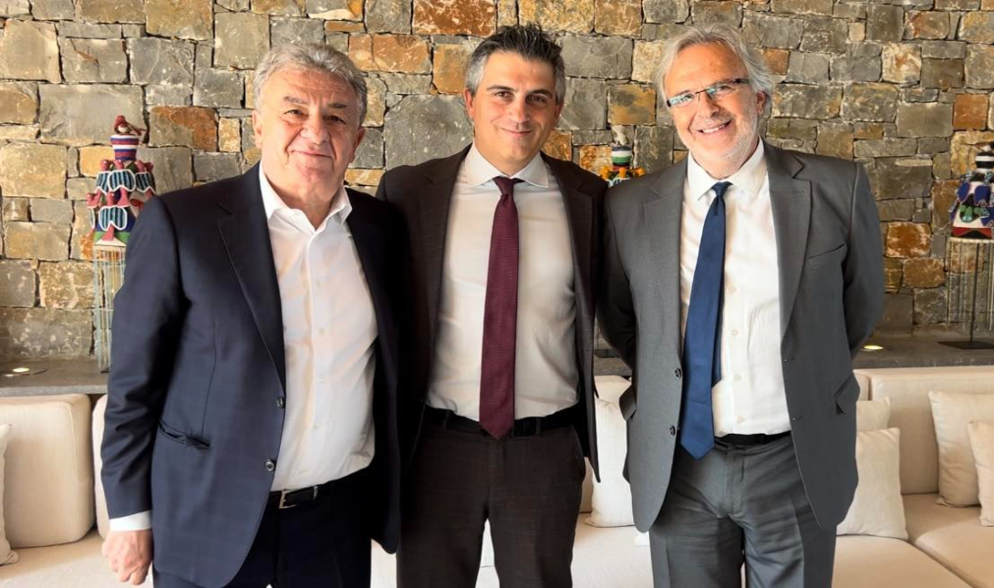 Ζερβάκης Αρναουτάκης