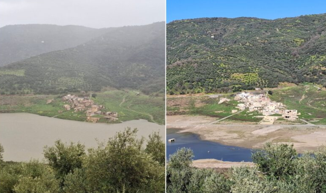 ΦΡΑΓΜΑ ΑΠΟΣΕΛΕΜΗ