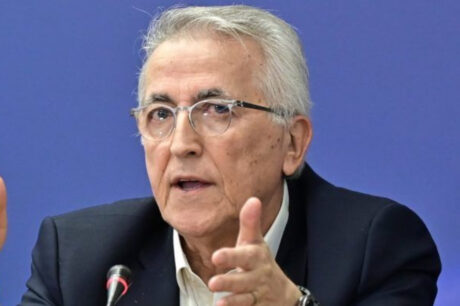 Παναγόπουλος