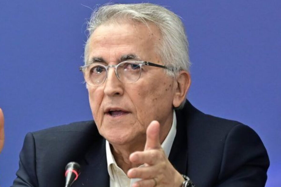 Παναγόπουλος