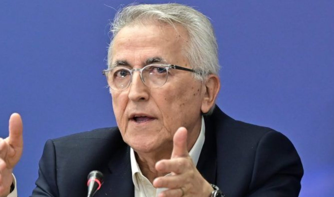 Παναγόπουλος