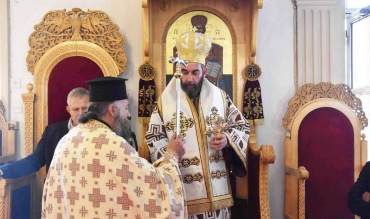 Ιωακείμ Καρανδινός