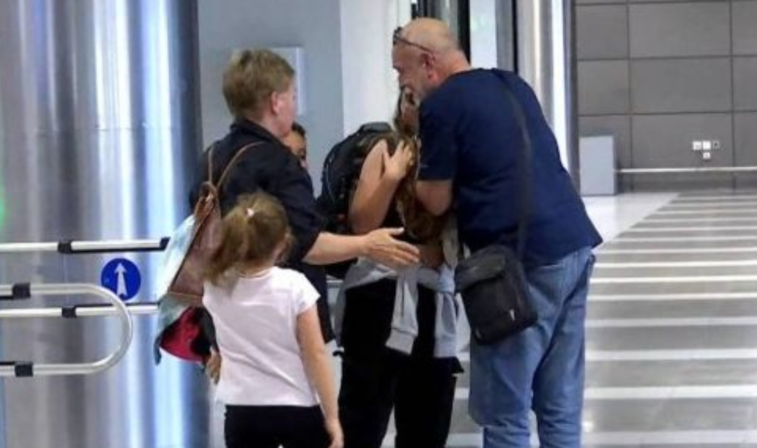 ΜΕΣΗ ΑΝΑΤΟΛΗ ΕΠΑΝΑΠΑΤΡΙΣΜΟΣ