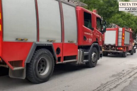 ΠΥΡΟΣΒΕΣΤΙΚΗ ΛΑΣΙΘΙ