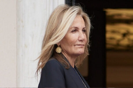 Μαρέβα Μητσοτάκη