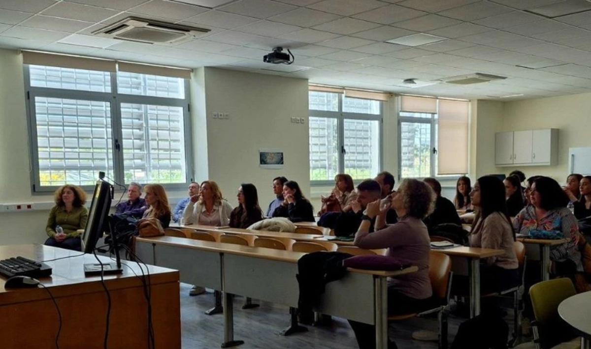 Ολοκληρώθηκε με επιτυχία το 11ο Πανελλήνιο Συνέδριο Διδακτικής των Μαθηματικών