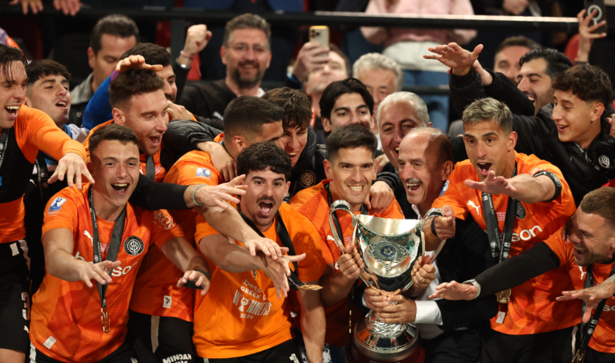 Κυπελλούχος Ελλάδας Betsson ο ΟΦΗ, σε έναν ιστορικό τελικό!
