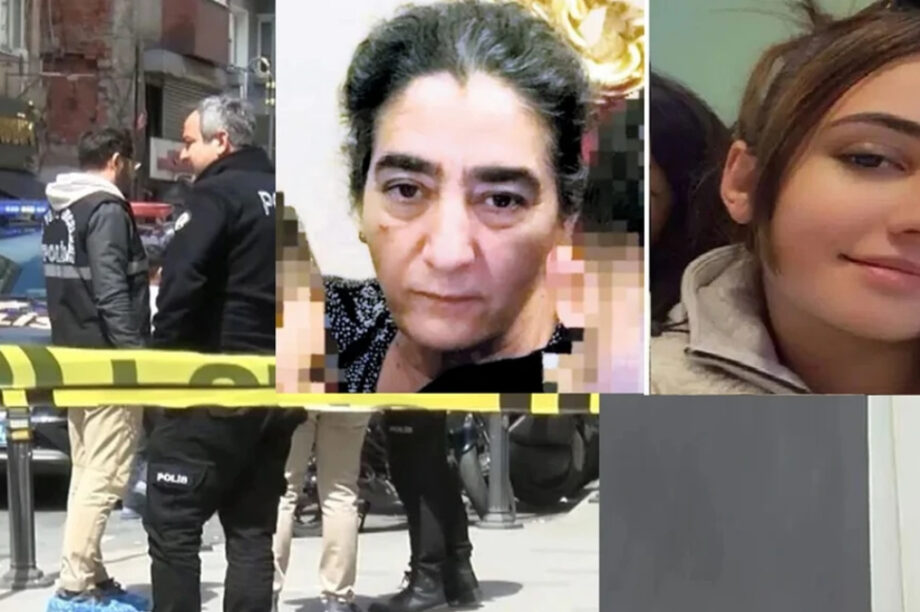 Τουρκία: Πεθερά σκότωσε τη νύφη της επειδή πίστευε ότι απατούσε τον γιο της!