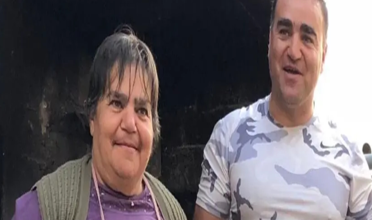 Βαρύ πένθος για τον Γιώργο Σφακιανάκη: Έφυγε από τη ζωή η μητέρα του, Μαρία