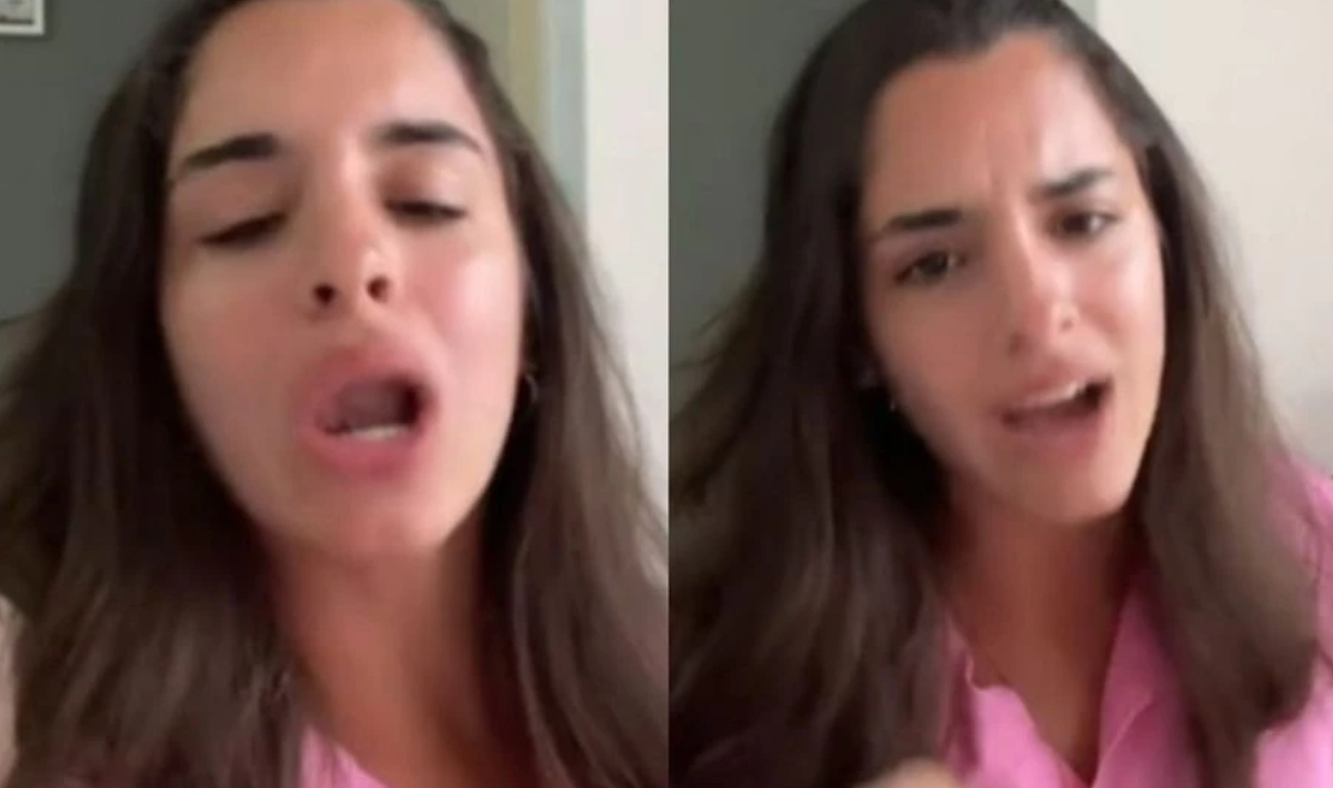 Viral: Παραλήρημα στο TikTok αλά Λατινοπούλου… από φοιτήτρια του Πανεπιστημίου Κρήτης προκαλεί παρέμβαση της Επιτροπής Ισότητας Φύλων του Ιδρύματος