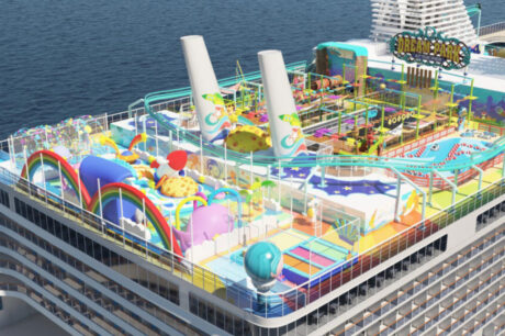 Κρουαζιερόπλοιο Disney Dream
