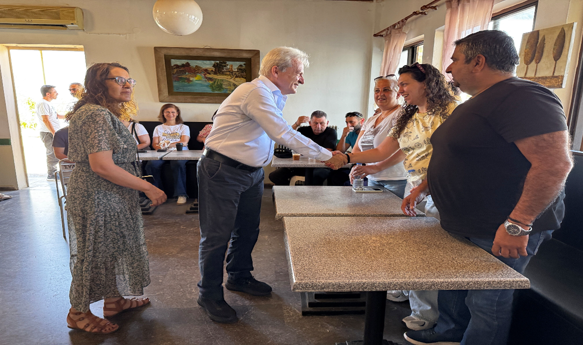 Hράκλειο: Από την Τρίτη 16/6 σε εφαρμογή το μεικτό σύστημα καθαριότητας