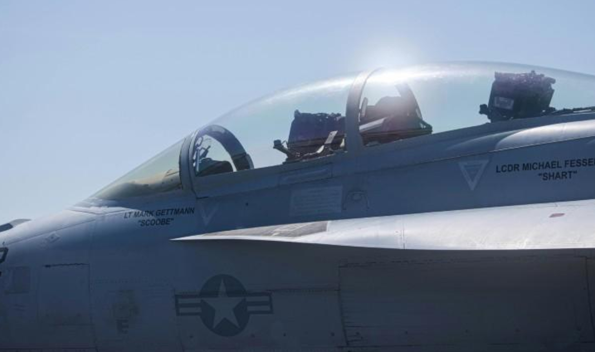 Κρήτη: Αεροπορική επιτήρηση για την εφαρμογή του εμπάργκο όπλων προς τη Λιβύη!