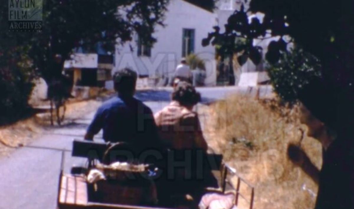 Χανιά | Στα Τοπόλια, το 1969 – Νοσταλγικό φιλμ μιας μακρινής πια εποχής | Βίντεο