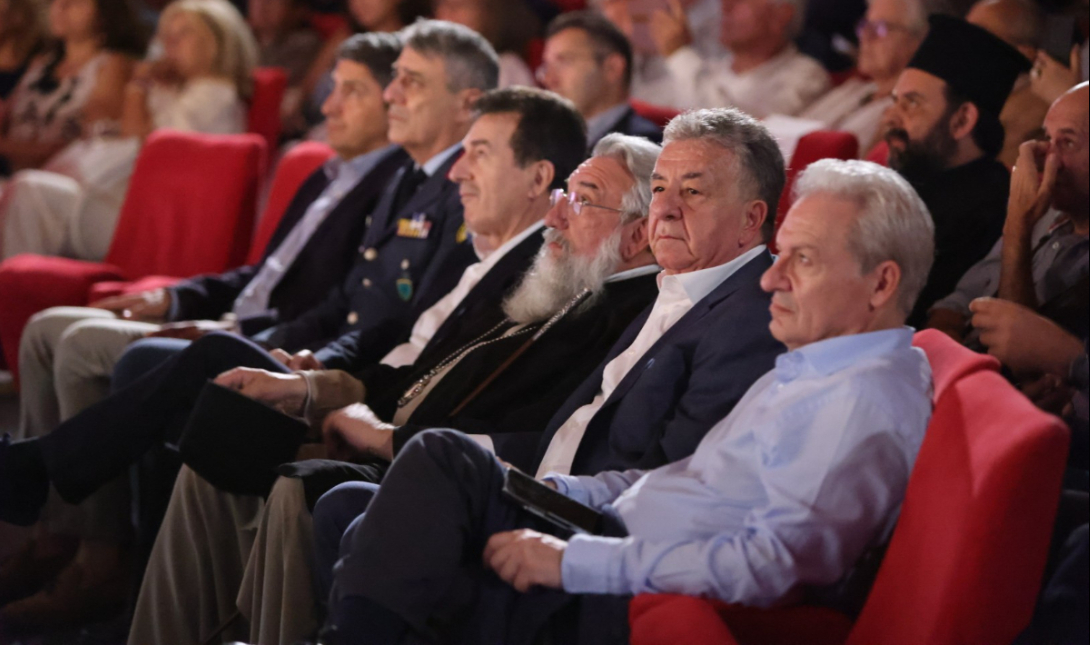 Αρναουτάκης Καλοκαιρινός Ευγένιος