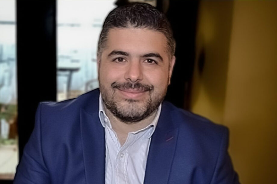 Ο πρόεδρος ΟΕΝΓΕ Γιάννης Γαλανόπουλος