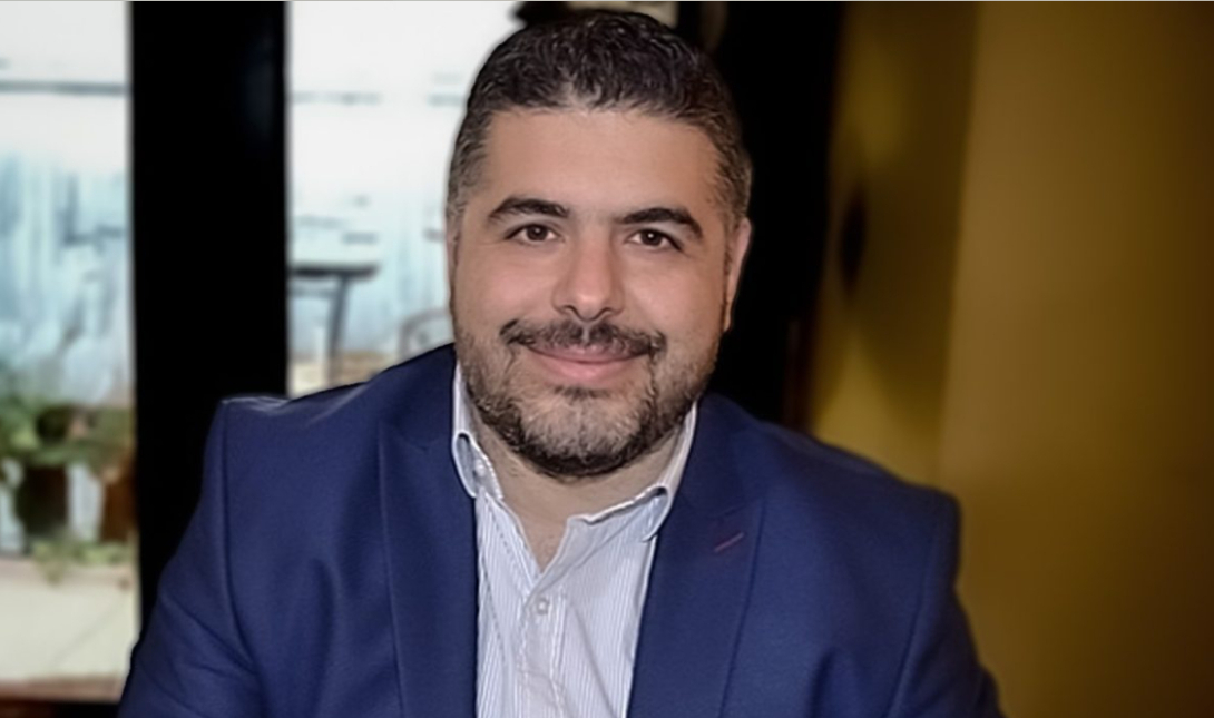 Ο πρόεδρος ΟΕΝΓΕ Γιάννης Γαλανόπουλος