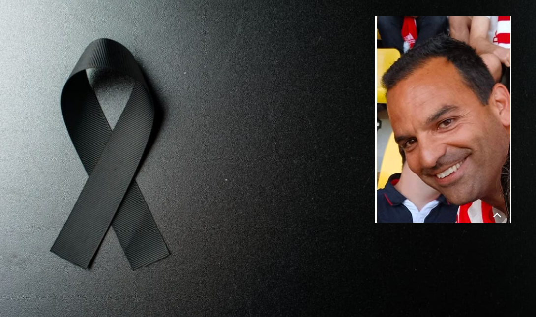 Θλίψη στο Ρέθυμνο με τον θάνατο του Γιάννη Βασιλάκη
