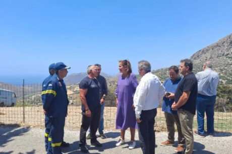 ΝΤΟΡΑ ΜΠΑΚΟΓΙΑΝΝΗ