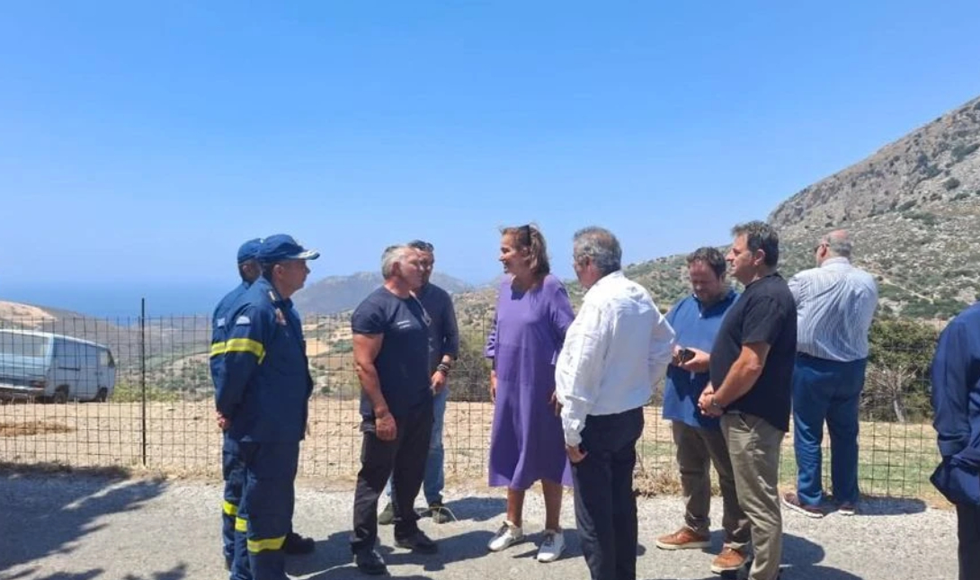 ΝΤΟΡΑ ΜΠΑΚΟΓΙΑΝΝΗ
