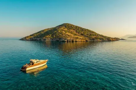 ελληνικό νησί